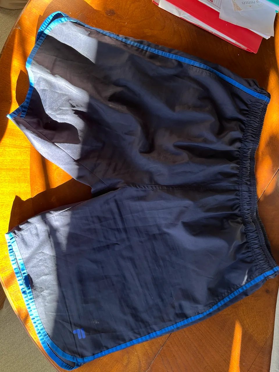 Short Fila - imagen 1