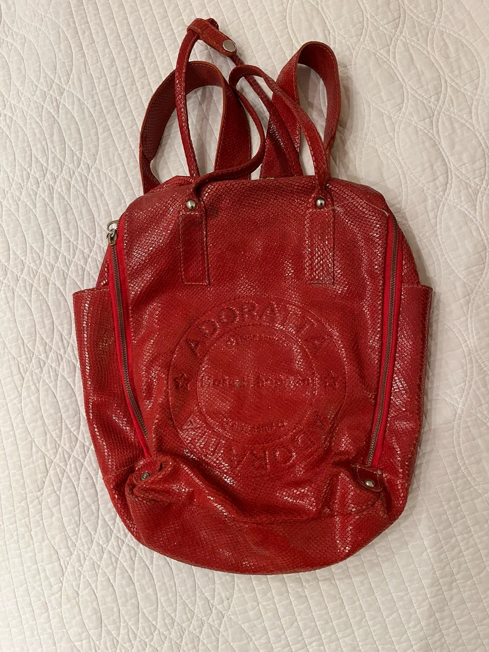 Mochila Adoratta - imagen 1
