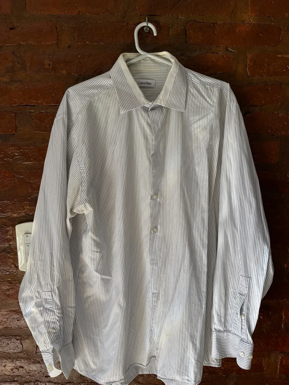 Camisa Calvin Klein - imagen 1