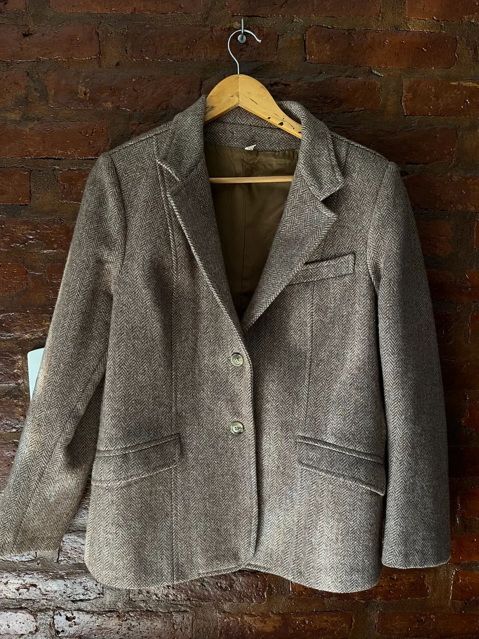 Blazer Sin marca - imagen 1