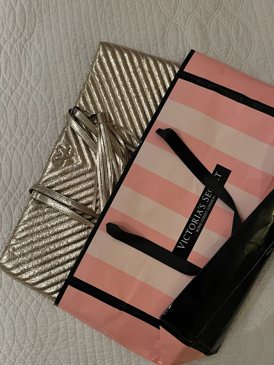 Cartera Victoria's Secret - imagen 1