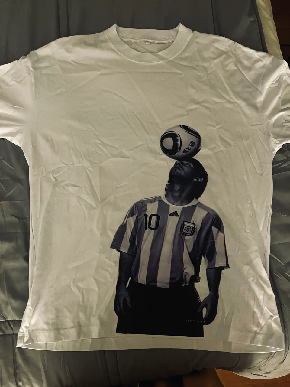 Remera Sin marca - imagen 1