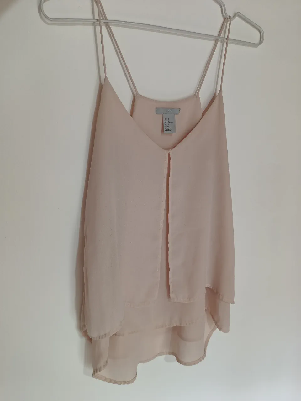Musculosa H&M - imagen 1