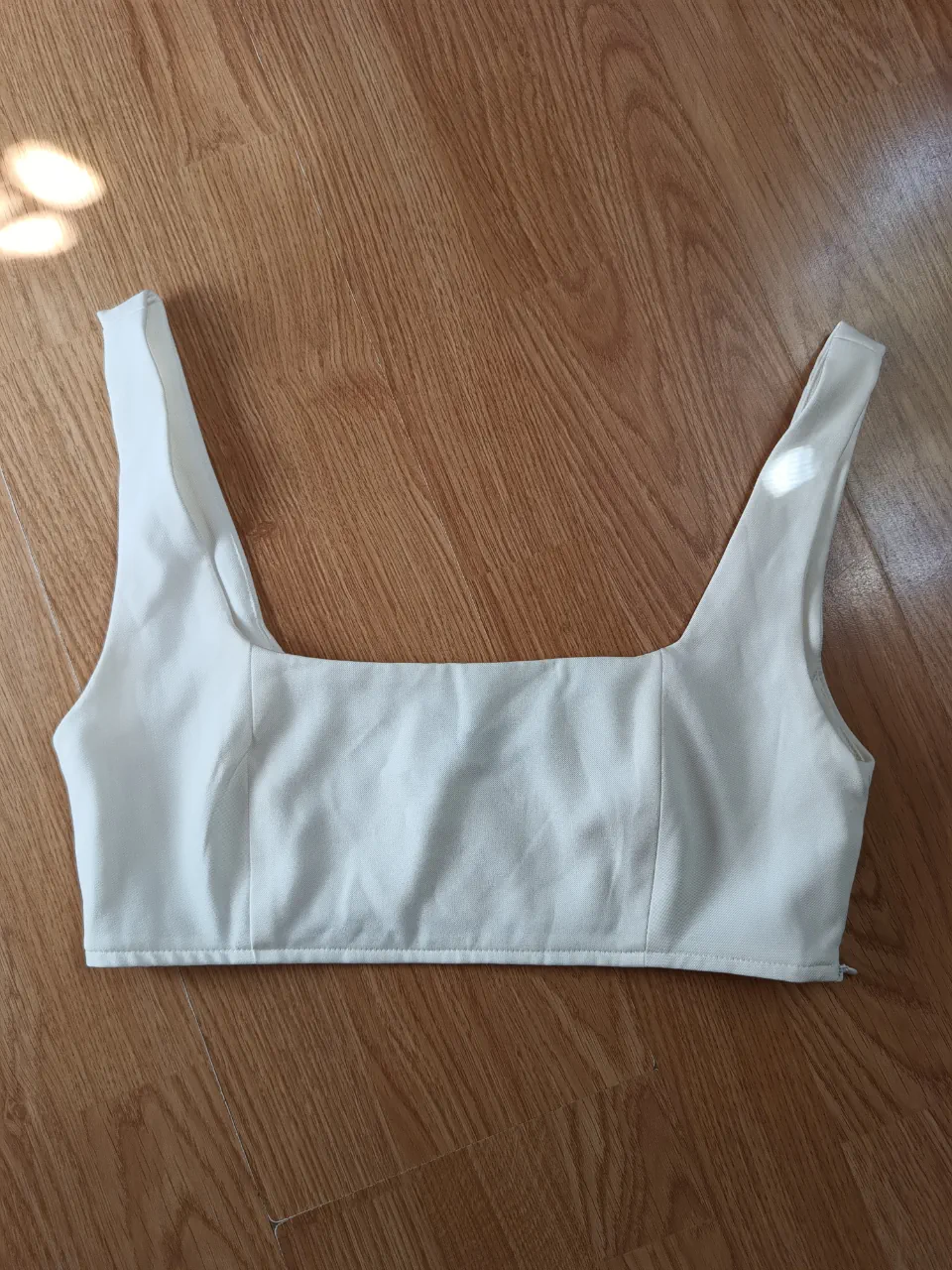 Top Princess Polly · Talle S