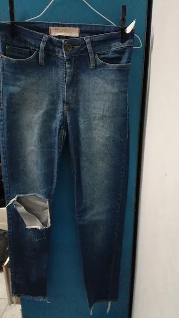 Fashion Jeans · Talle EU 36