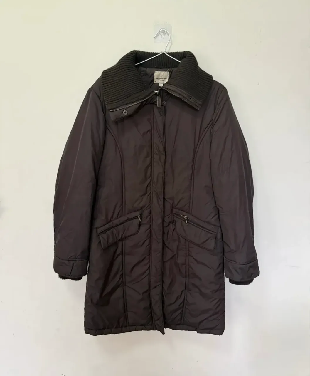 Campera University Club - imagen 1