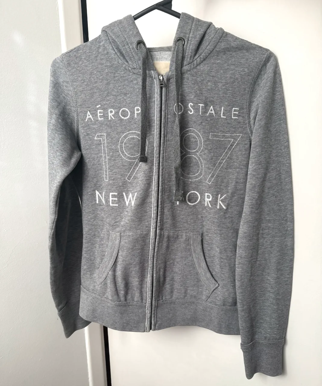 Campera Aéropostale - imagen 1