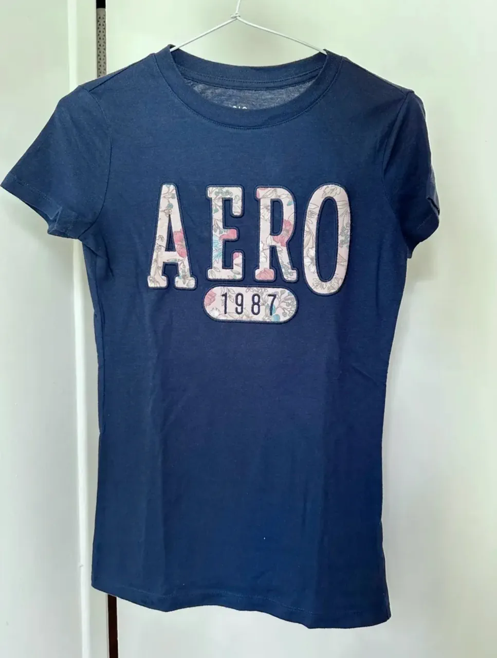 Remera Aéropostale - imagen 2