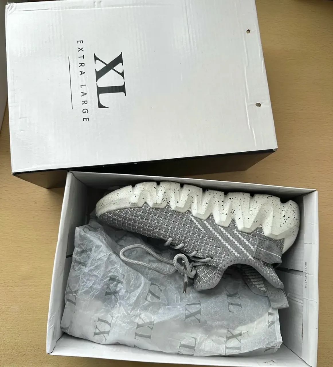 Zapatillas XL - imagen 7