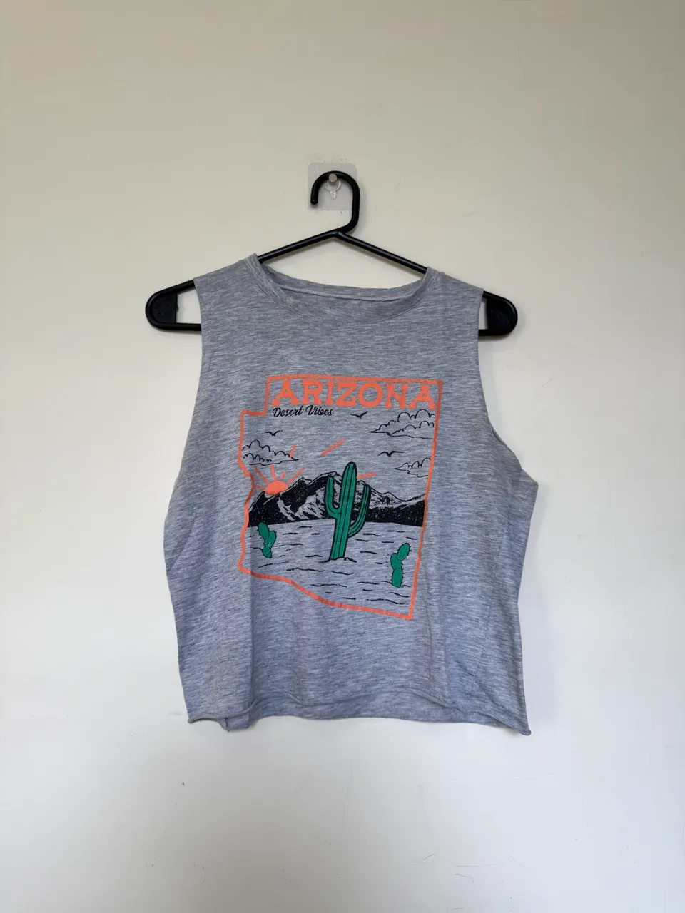 Musculosa Sin marca - imagen 1