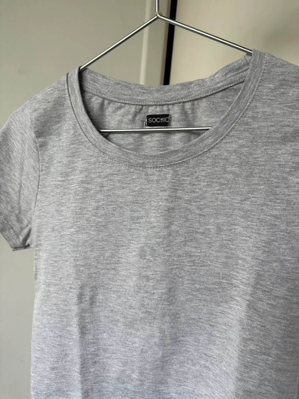Remera SOCHIC - imagen 3