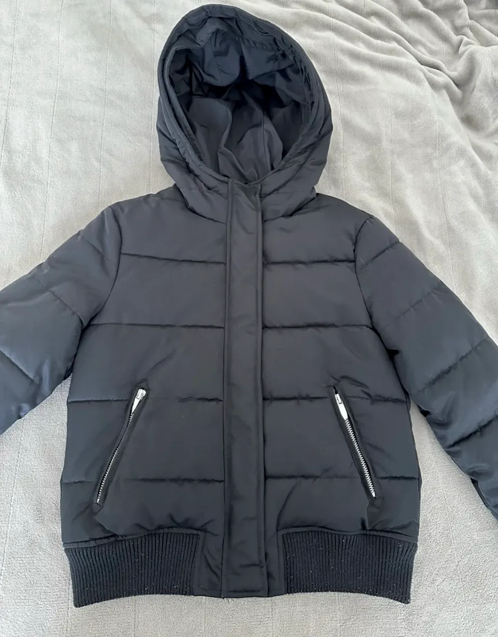 Campera Zara - imagen 6