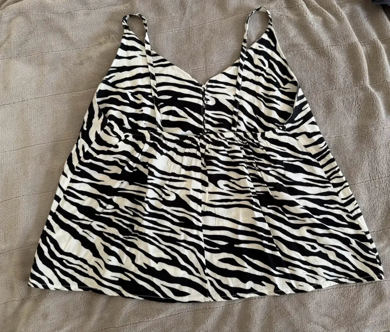 Musculosa Sin marca - imagen 5