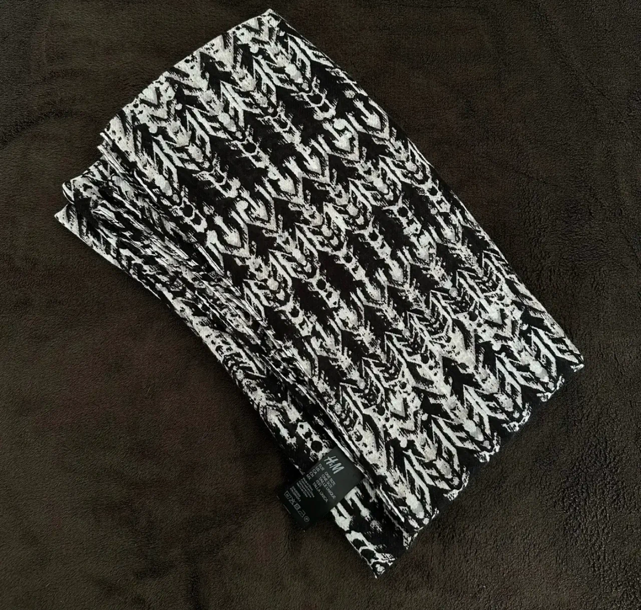 Pañuelo H&M - imagen 7