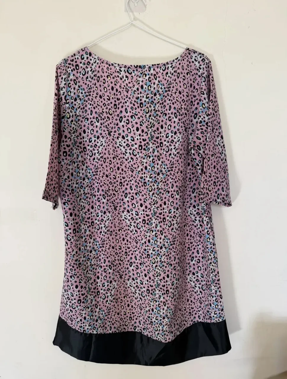 Vestido Sin marca - imagen 4