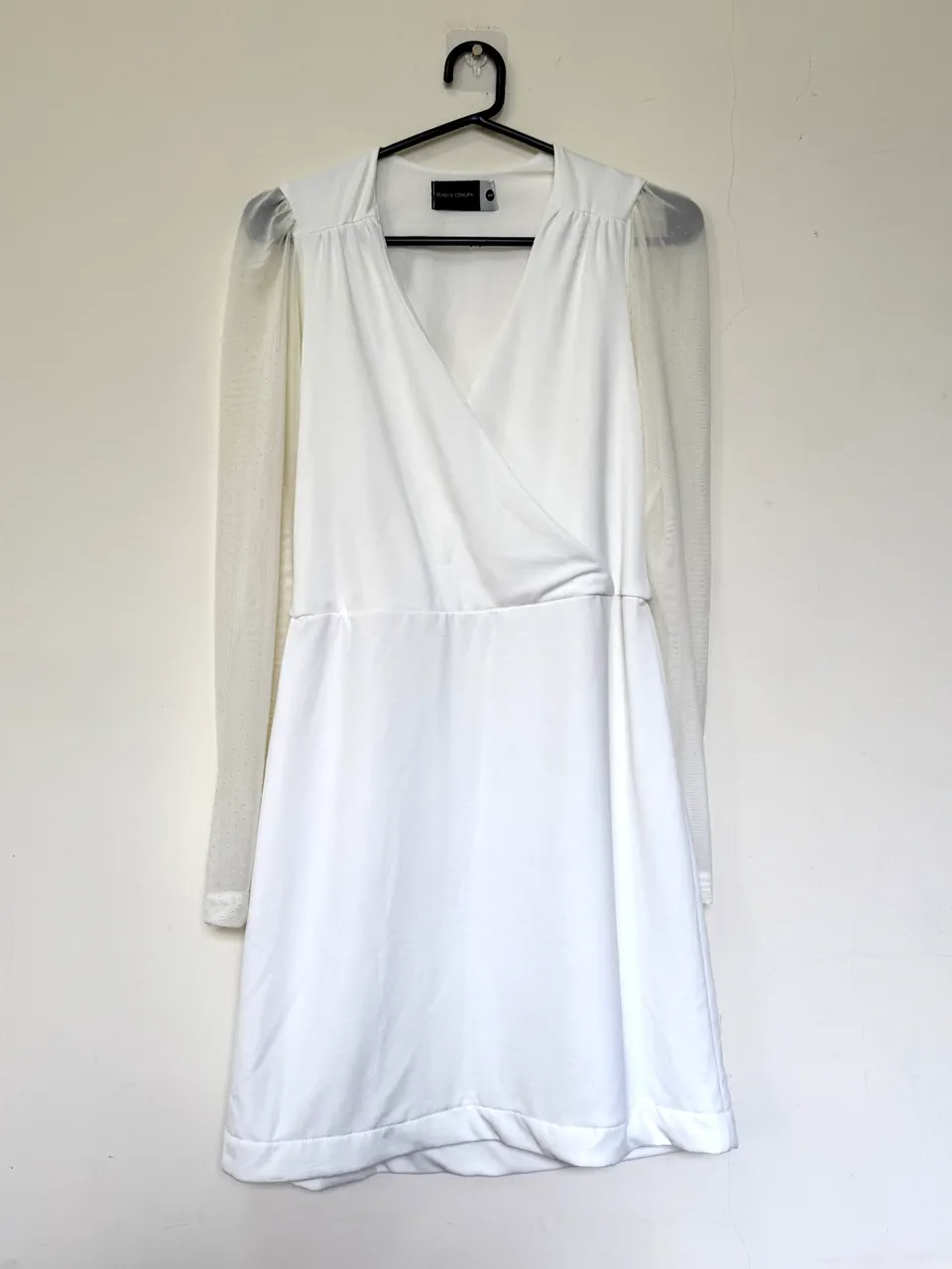 Vestido Bendita conjura - imagen 1