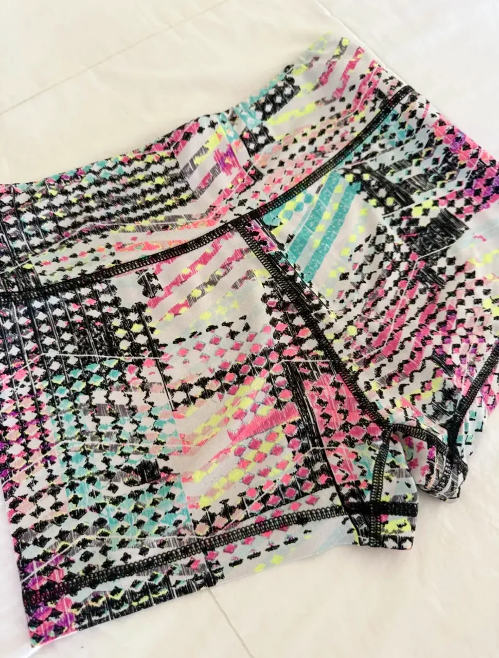 Short Aéropostale - imagen 3