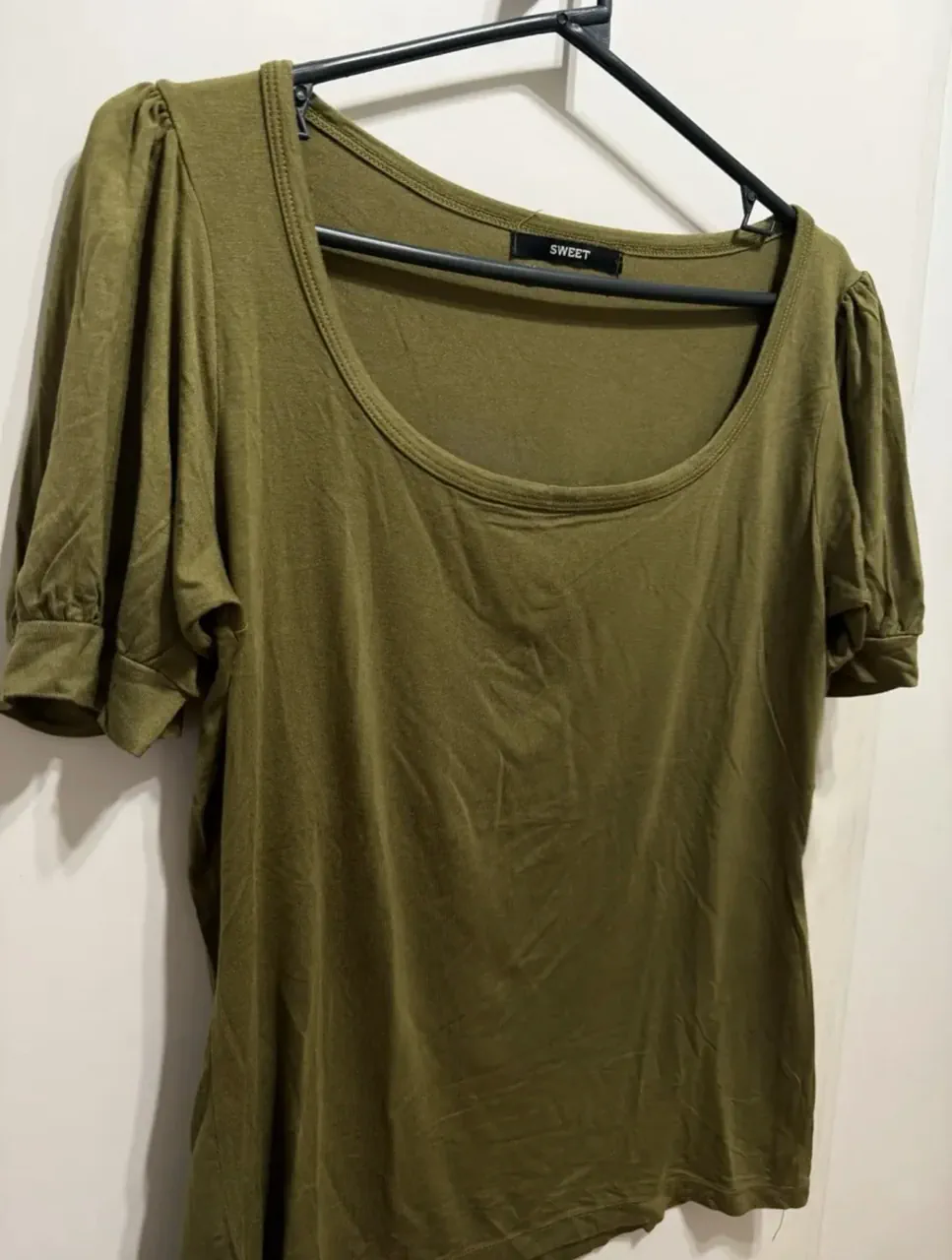 Remera Sweet - imagen 2