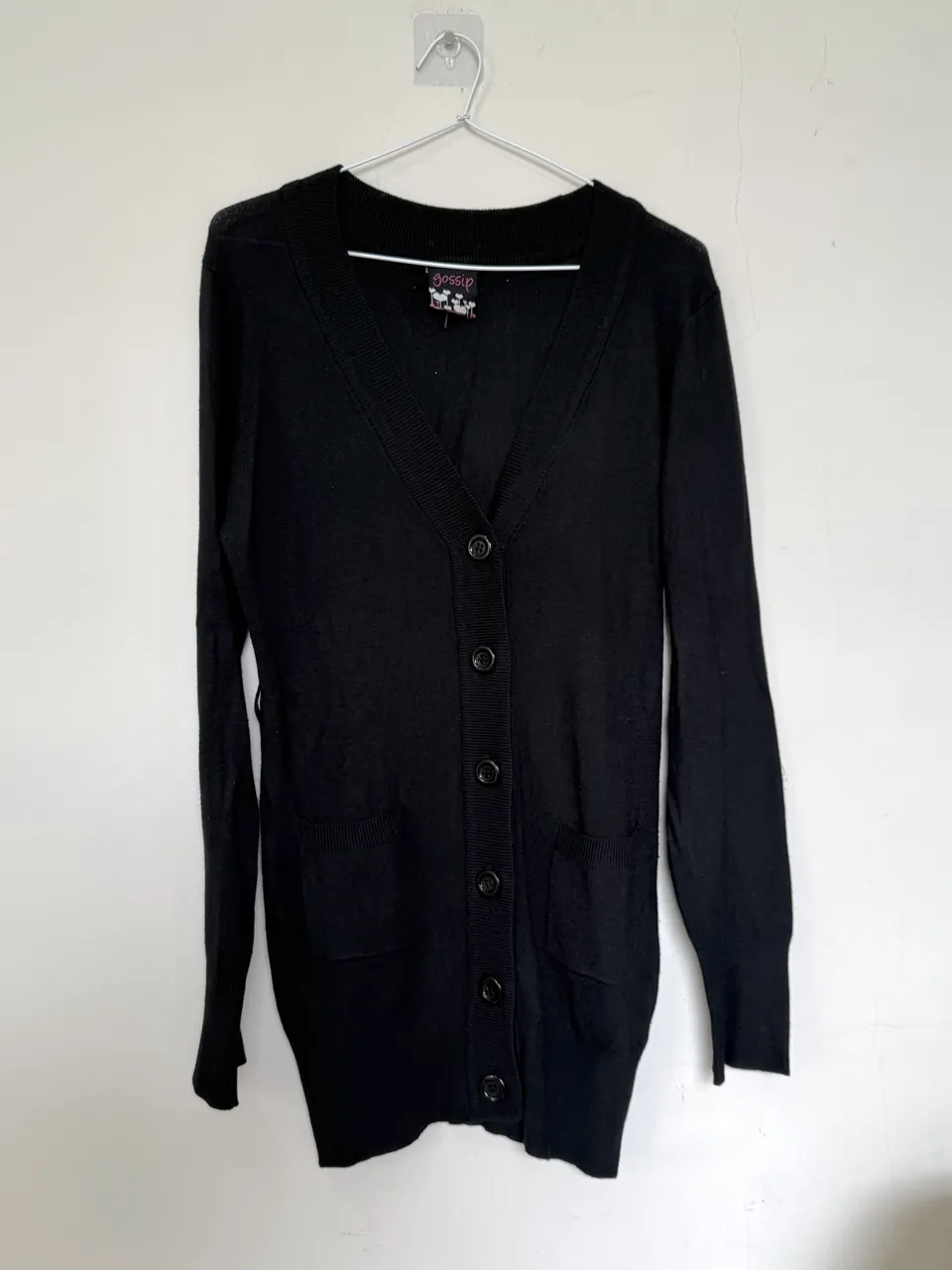 Cardigan Sin marca · Talle M