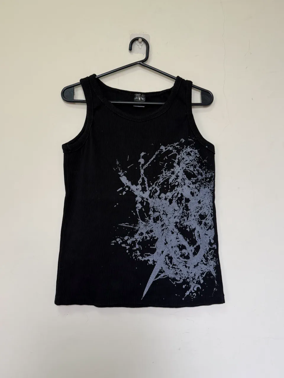 Musculosa Ian jdk - imagen 1