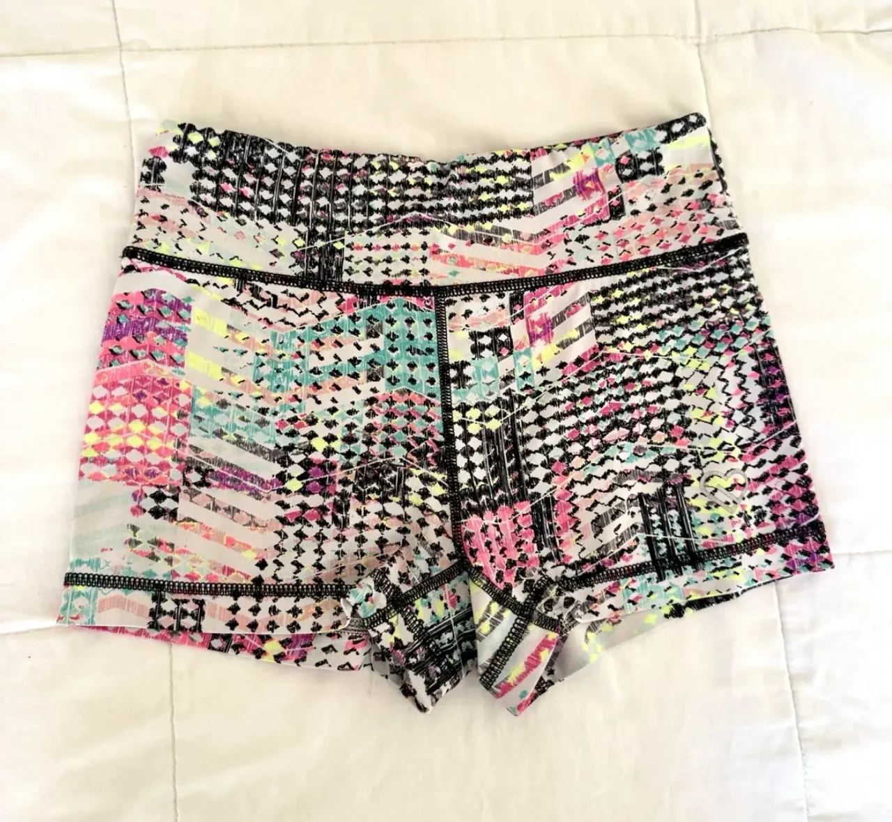 Short Aéropostale - imagen 4