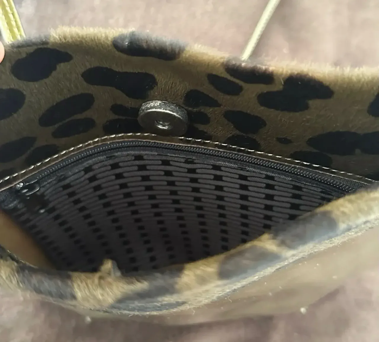 Bandolera Maccari - imagen 6