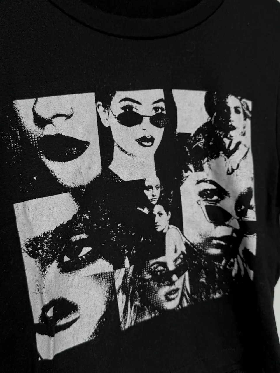 Remera No tiene marca - imagen 3