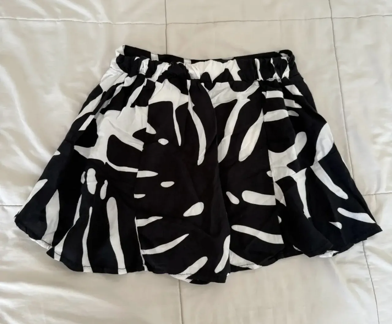 Short Sin marca - imagen 5