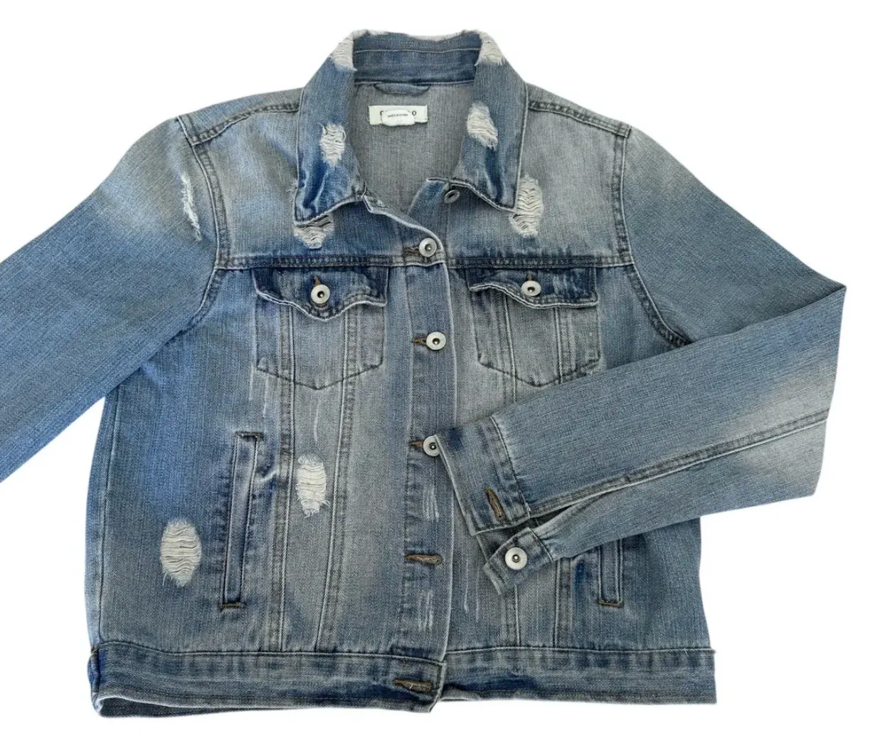 Campera Ci sono - imagen 7