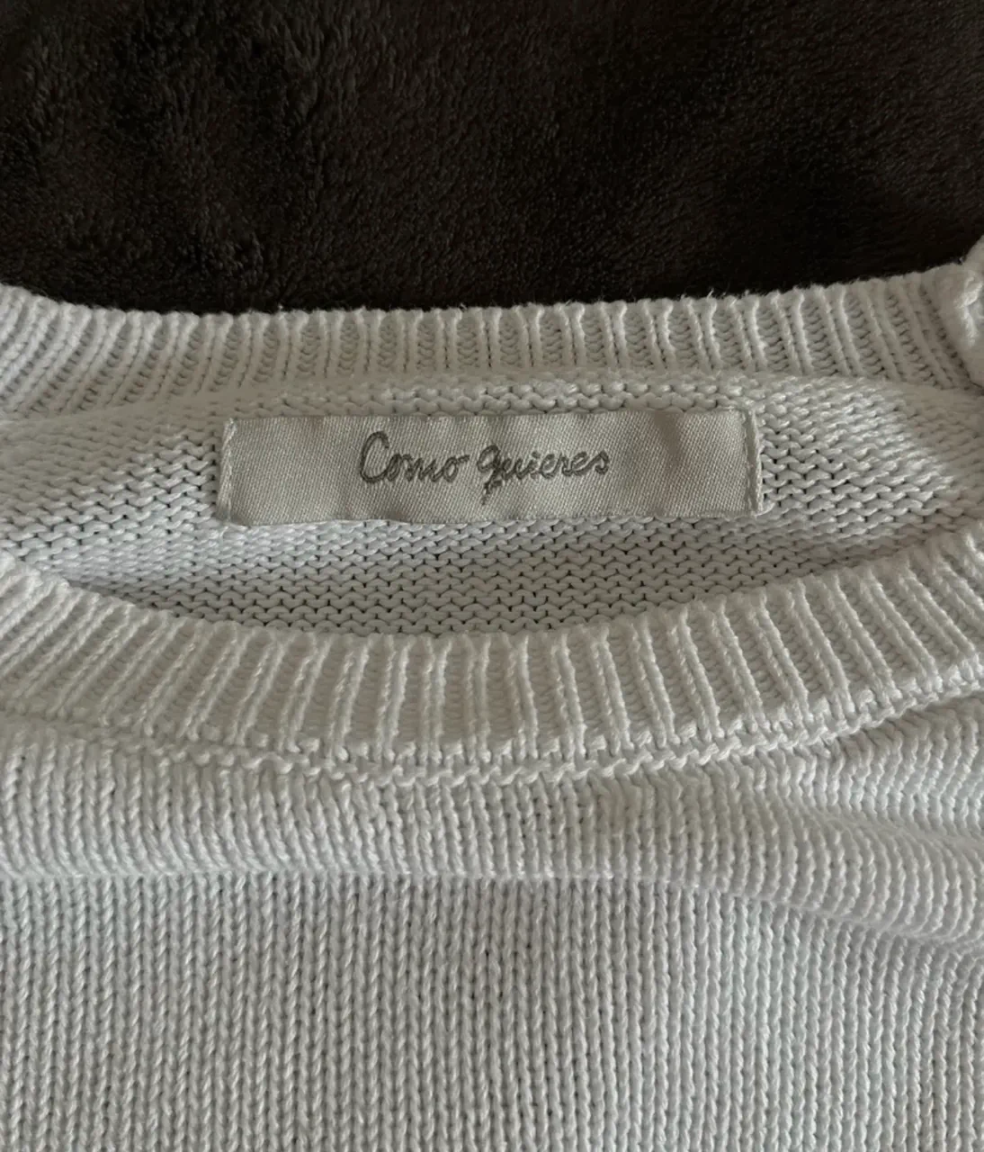 Sweater Como Quieres - imagen 3