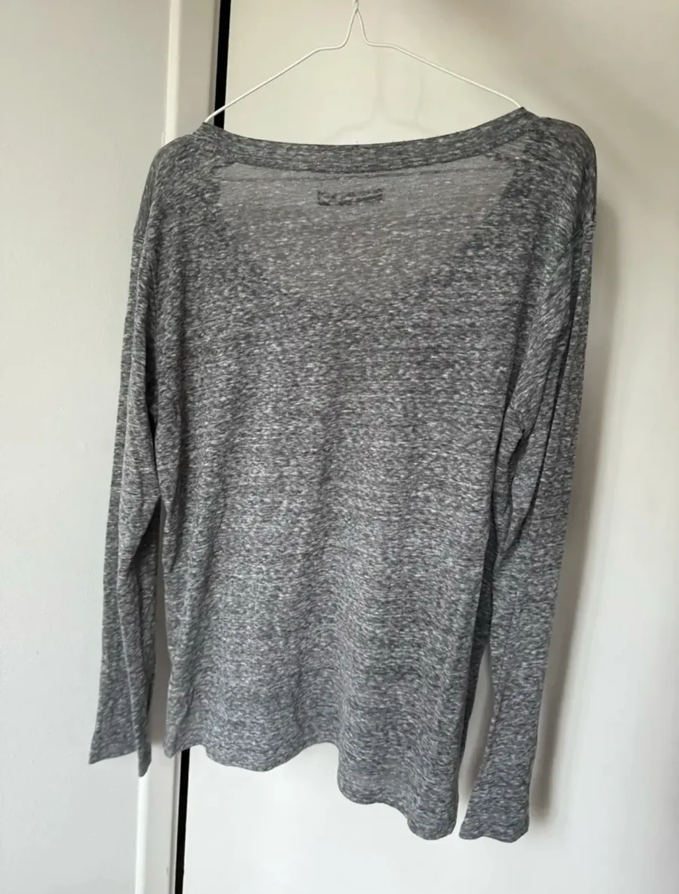 Remera Abercrombie & Fitch - imagen 4