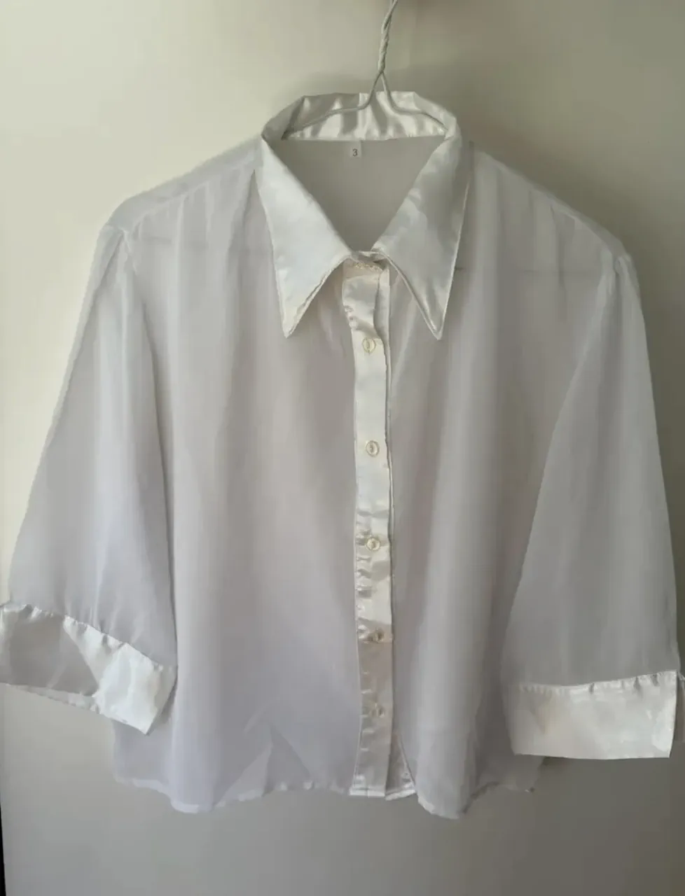 Blusa Sin marca - imagen 5