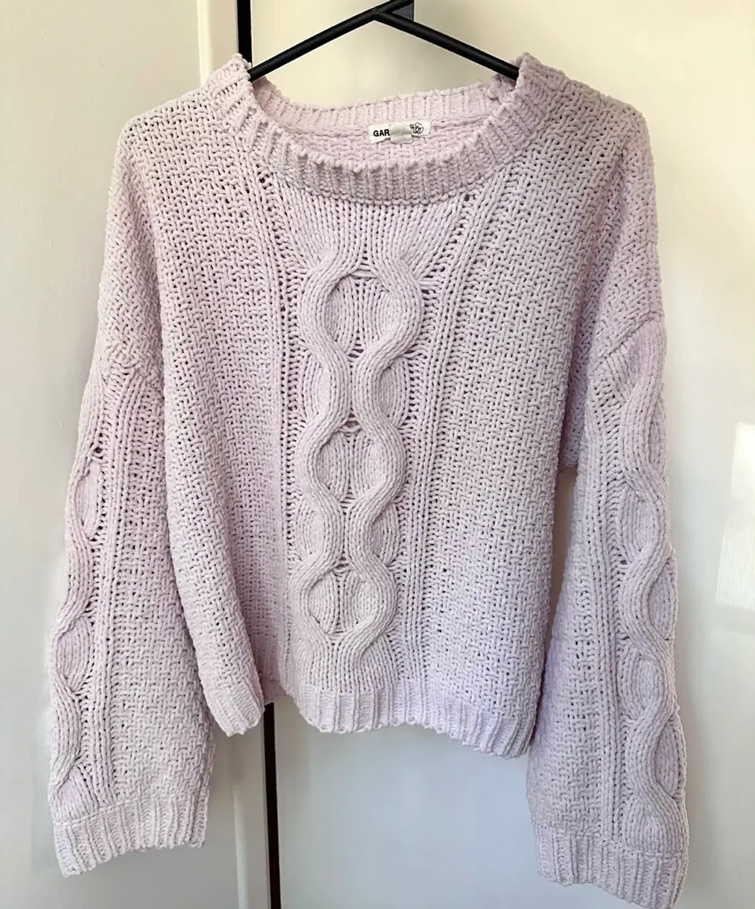 Sweater Garage - imagen 1