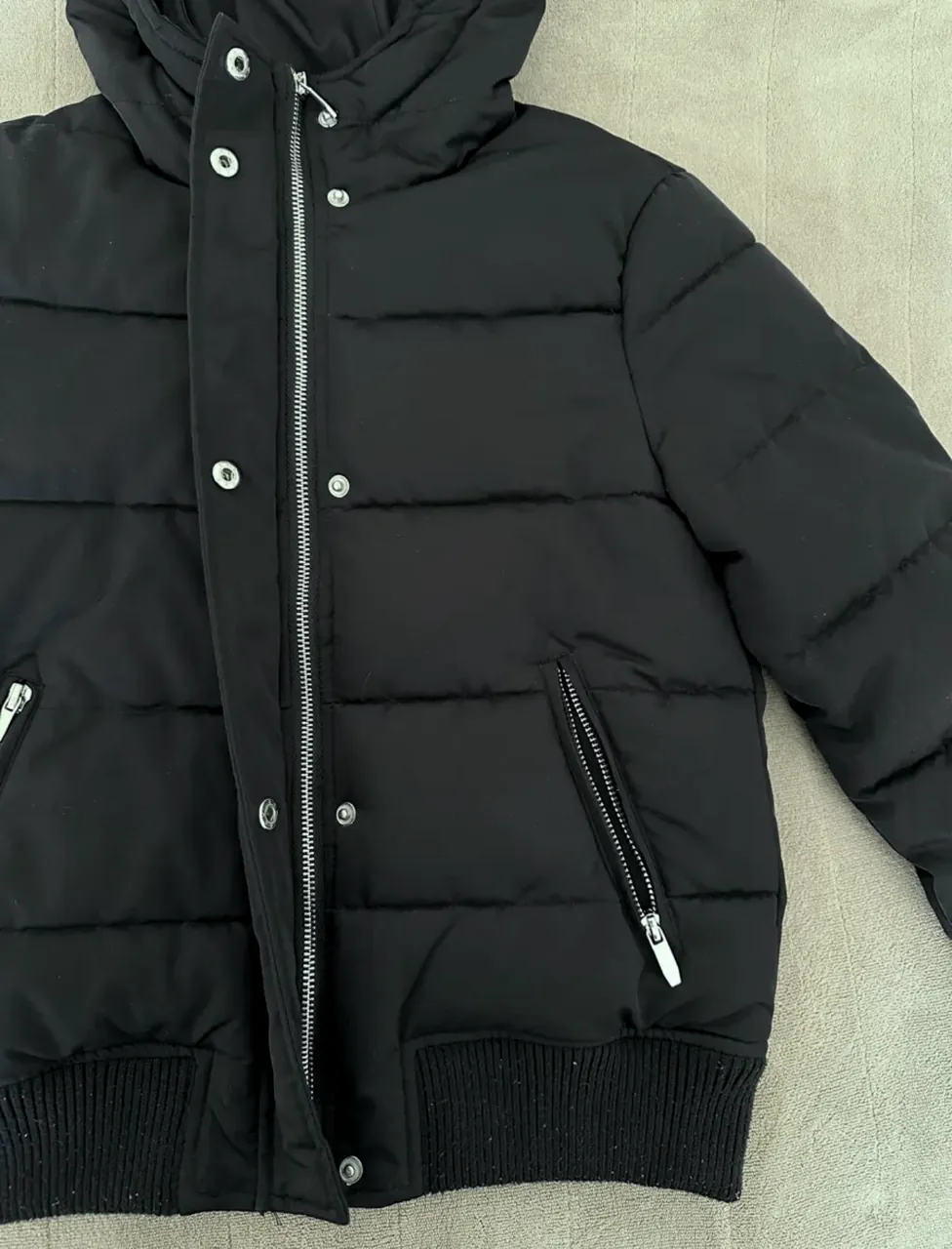 Campera Zara - imagen 4