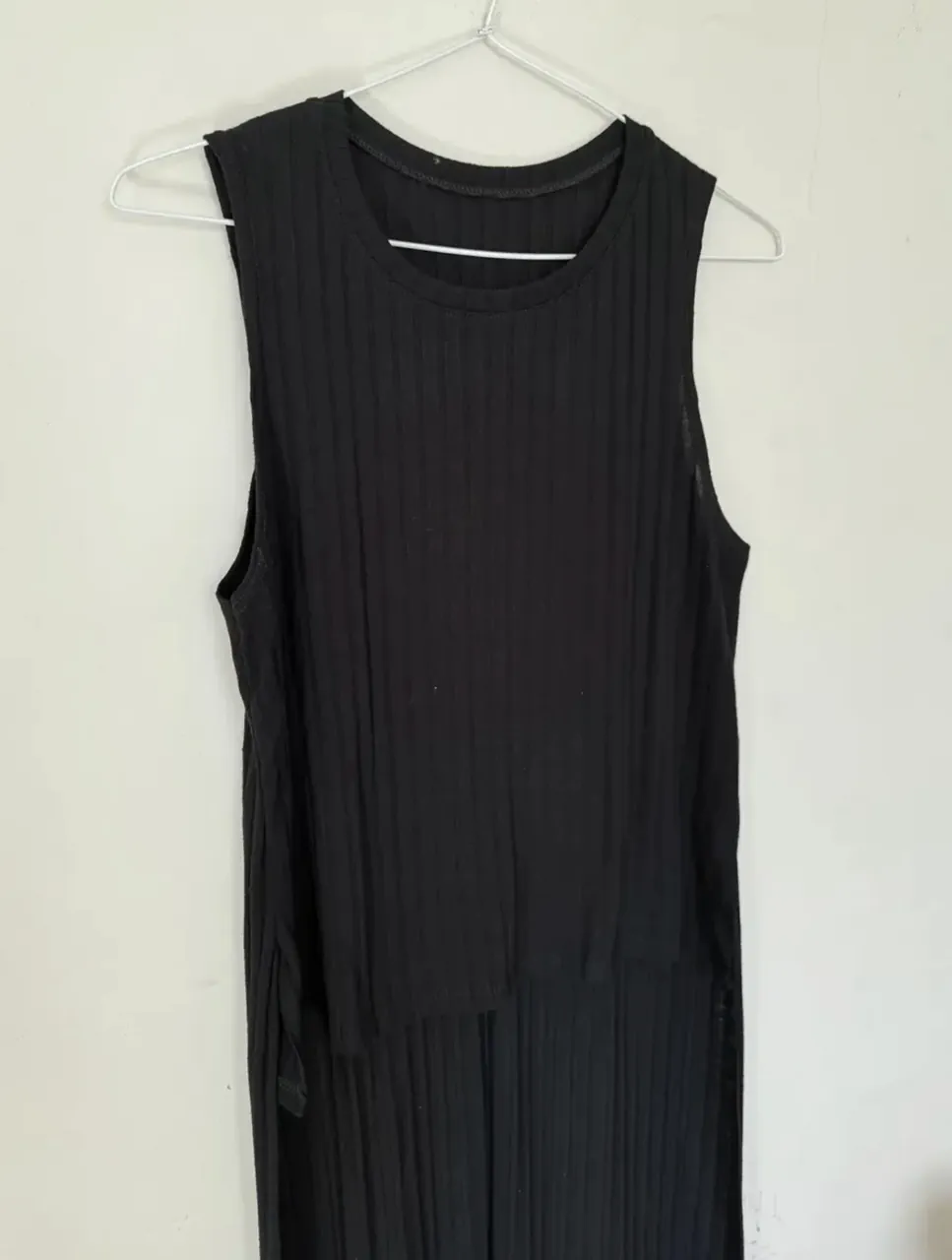 Musculosa Sin marca - imagen 2