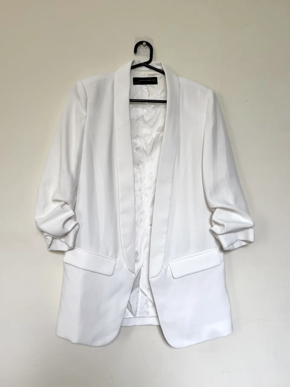 Blazer Zara - imagen 1