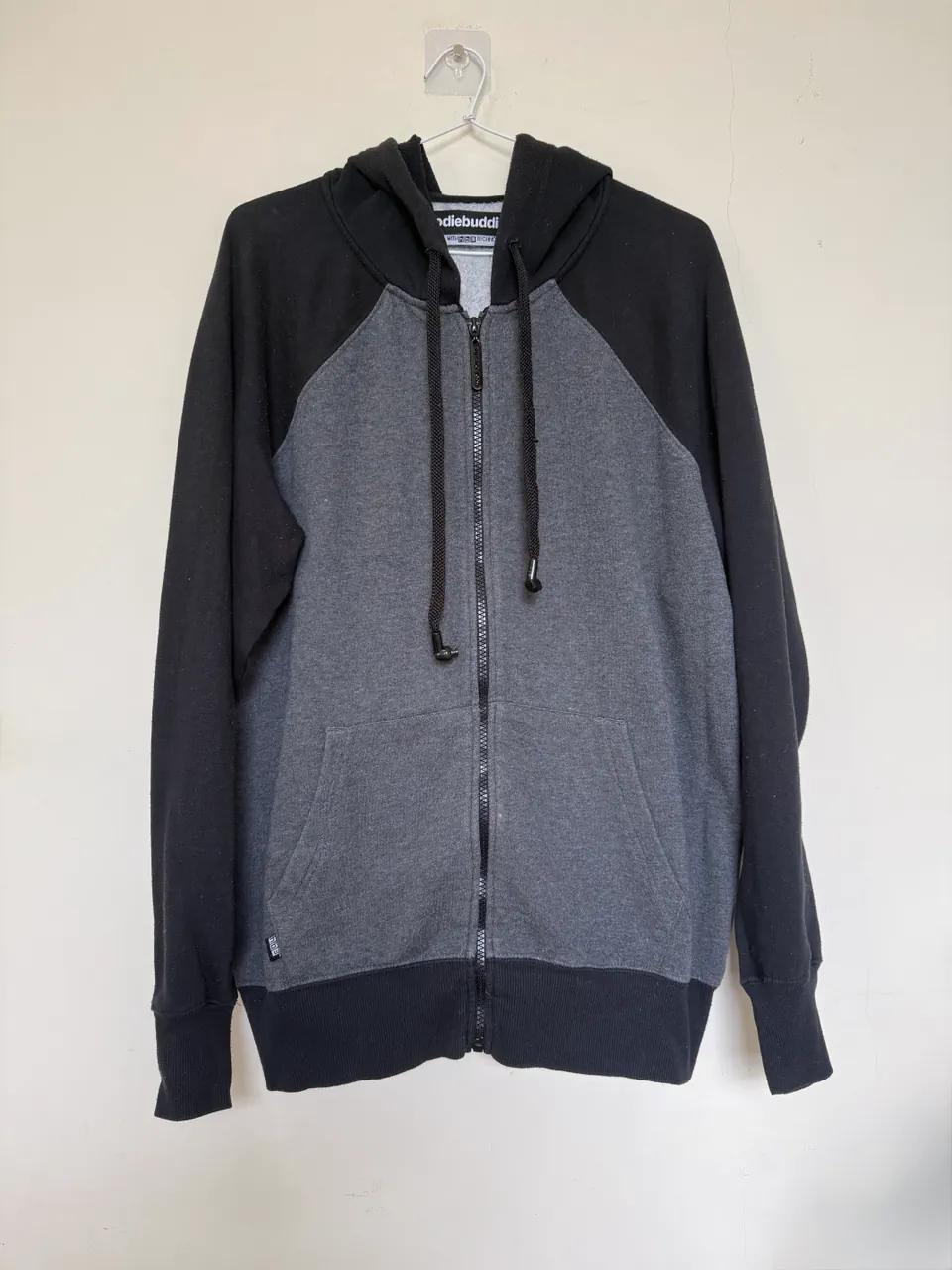 Buzo Hoodiebuddie - imagen 5