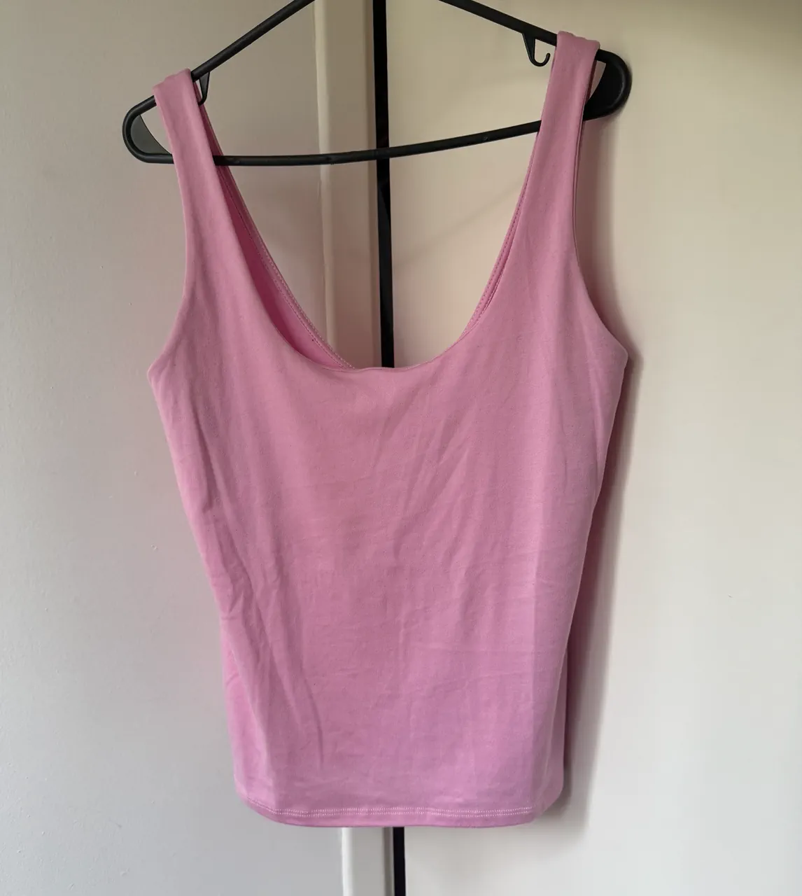 Musculosa Roma - imagen 1