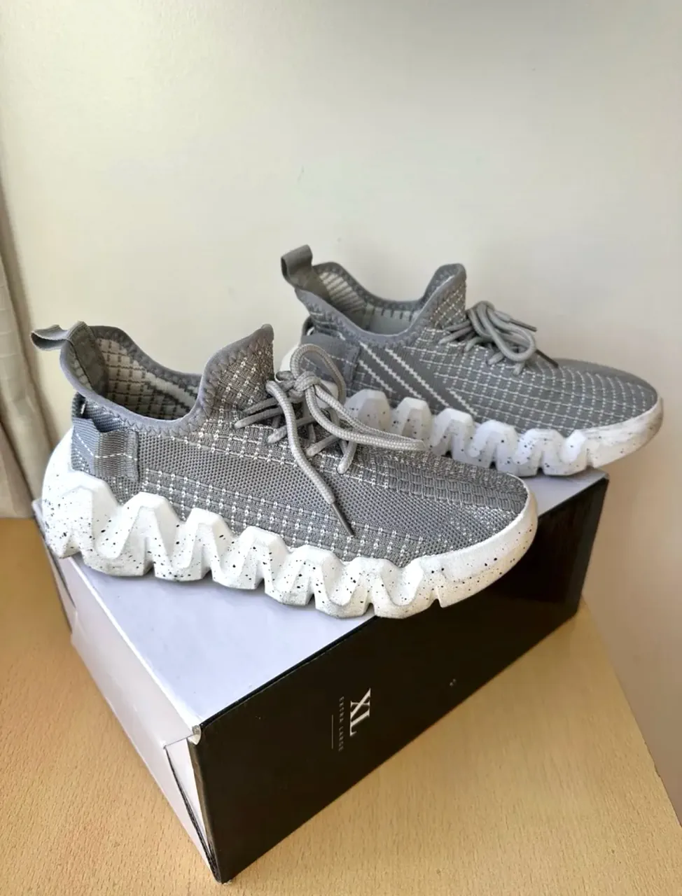 Zapatillas XL - imagen 2