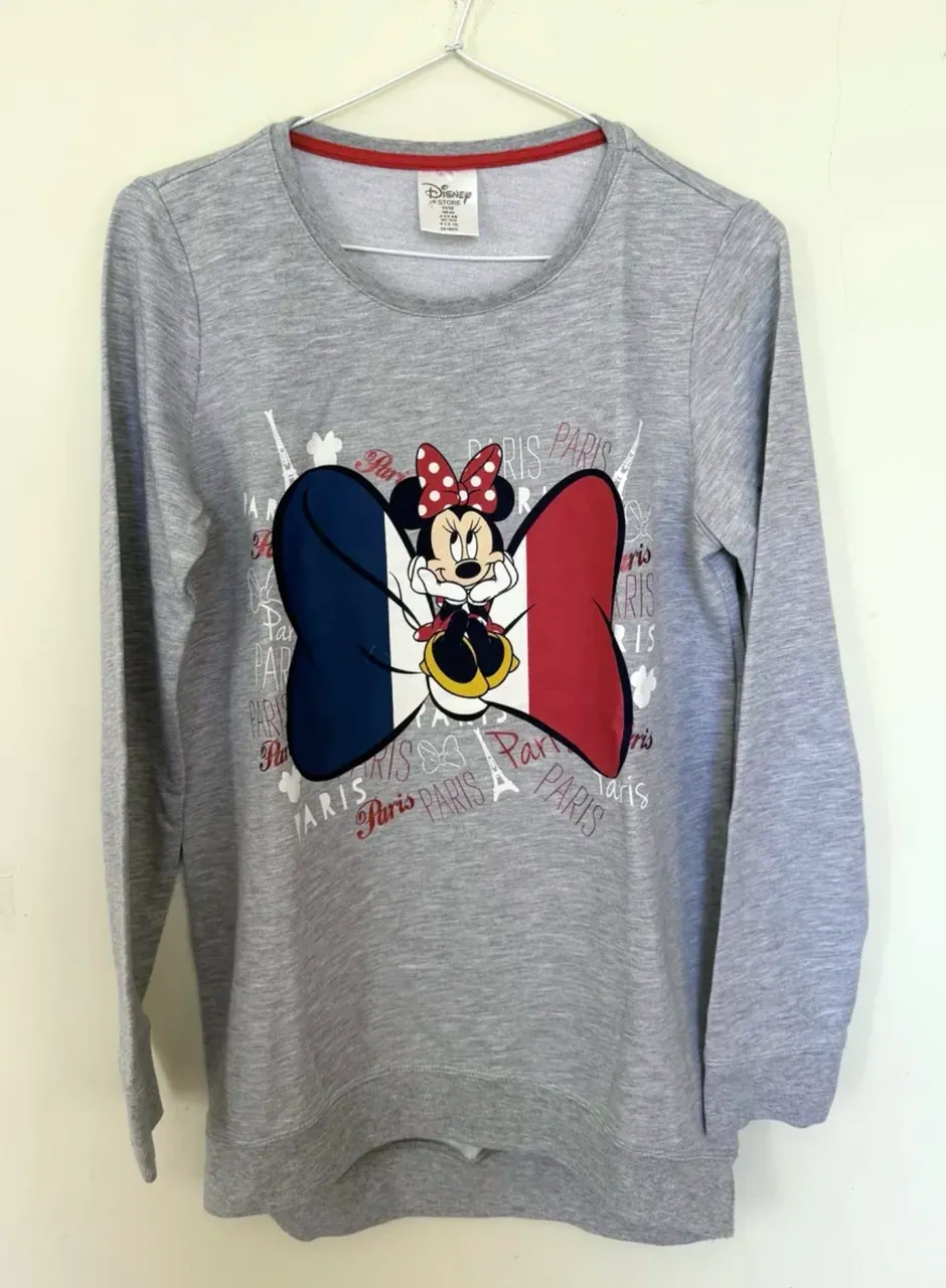 The Disney Store · Talle M
