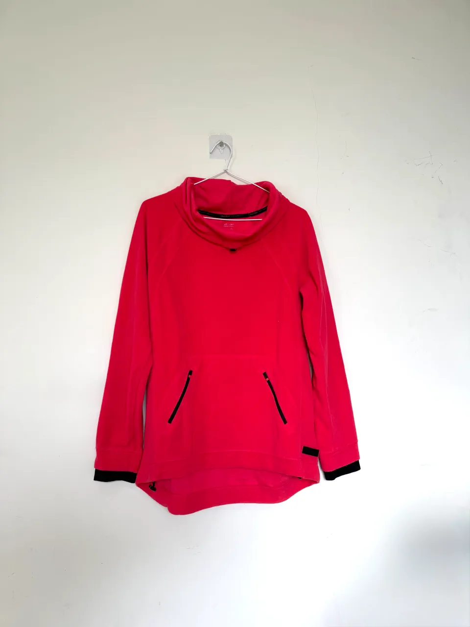 Buzo Calvin Klein · Talle M