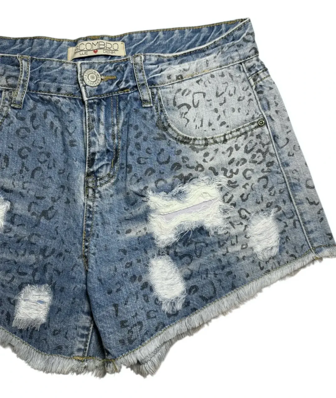 Short Scombro - imagen 3