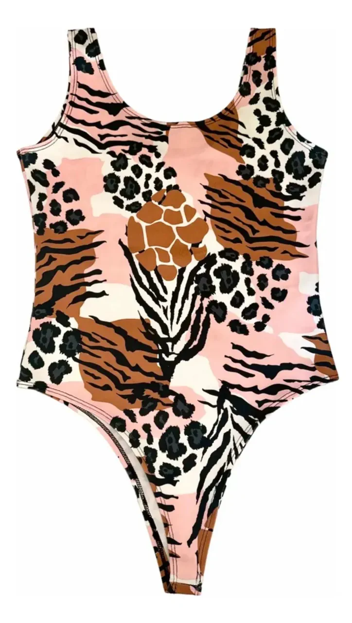 Body Sin marca - imagen 2
