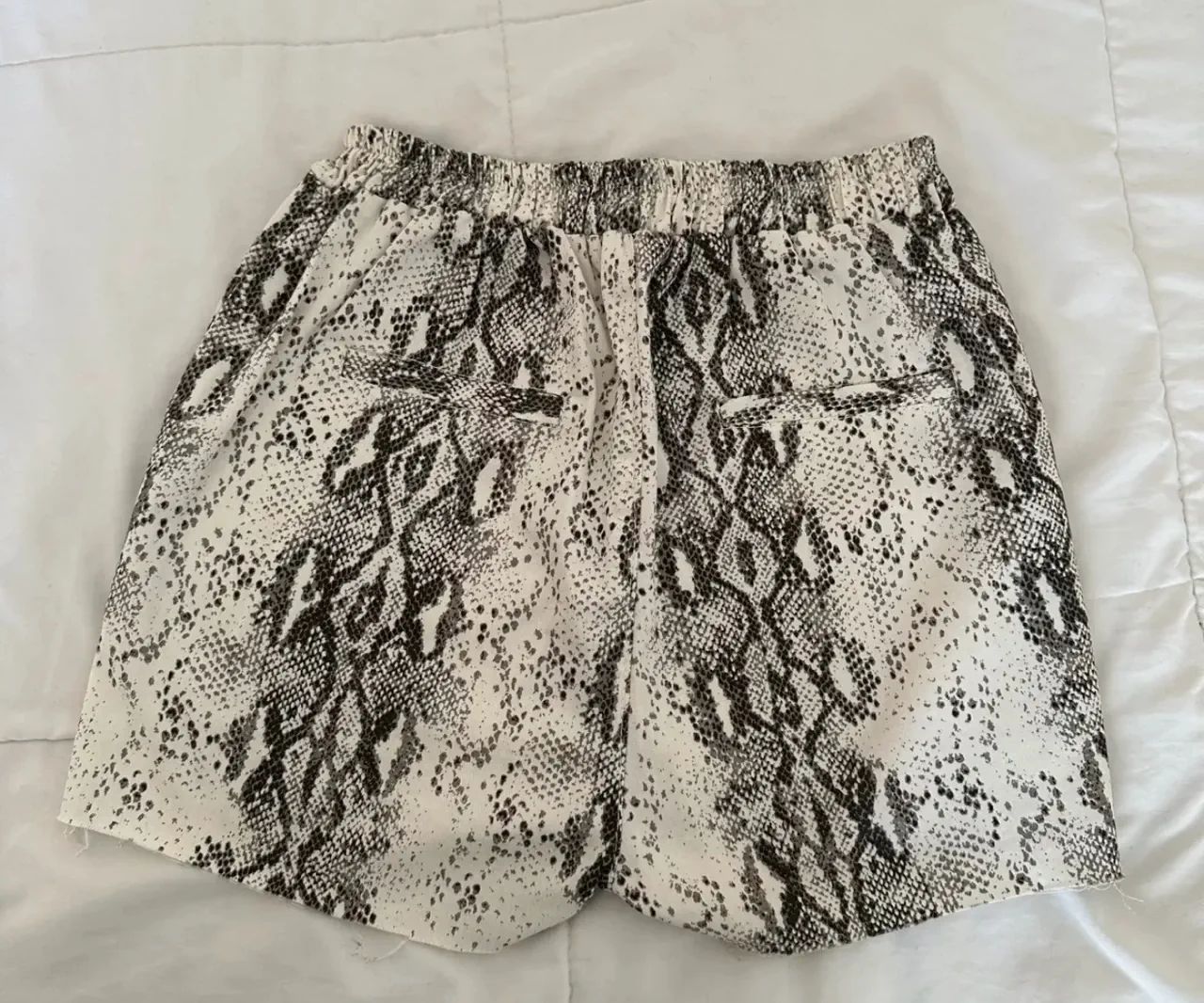 Short Sin marca - imagen 4