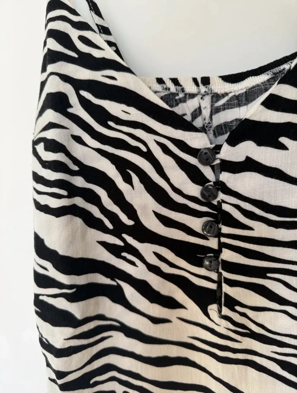 Musculosa Sin marca - imagen 7