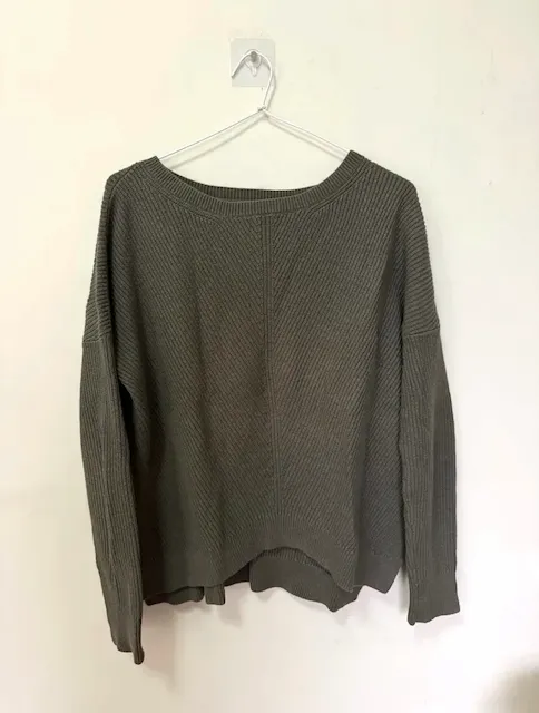 Abercrombie & Fitch · Talle XS