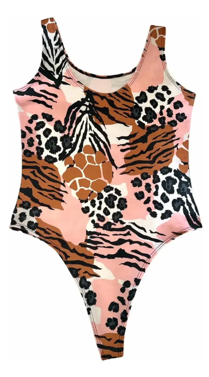 Body Sin marca - imagen 3