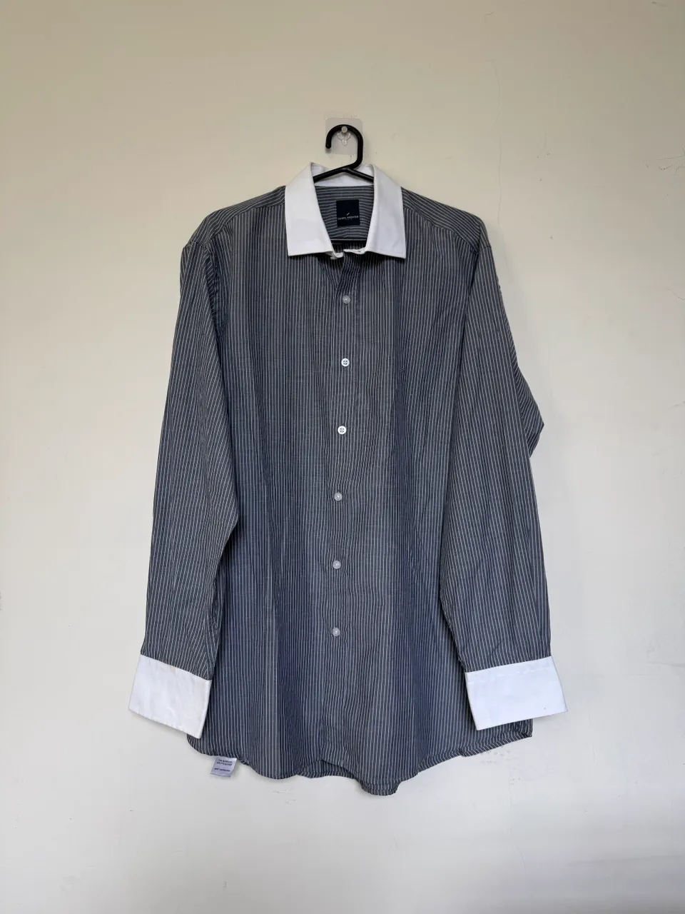 Camisa Daniel Hechter - imagen 1