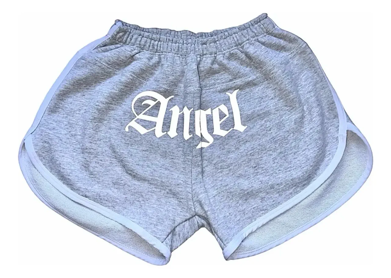 Short Sin marca - imagen 2