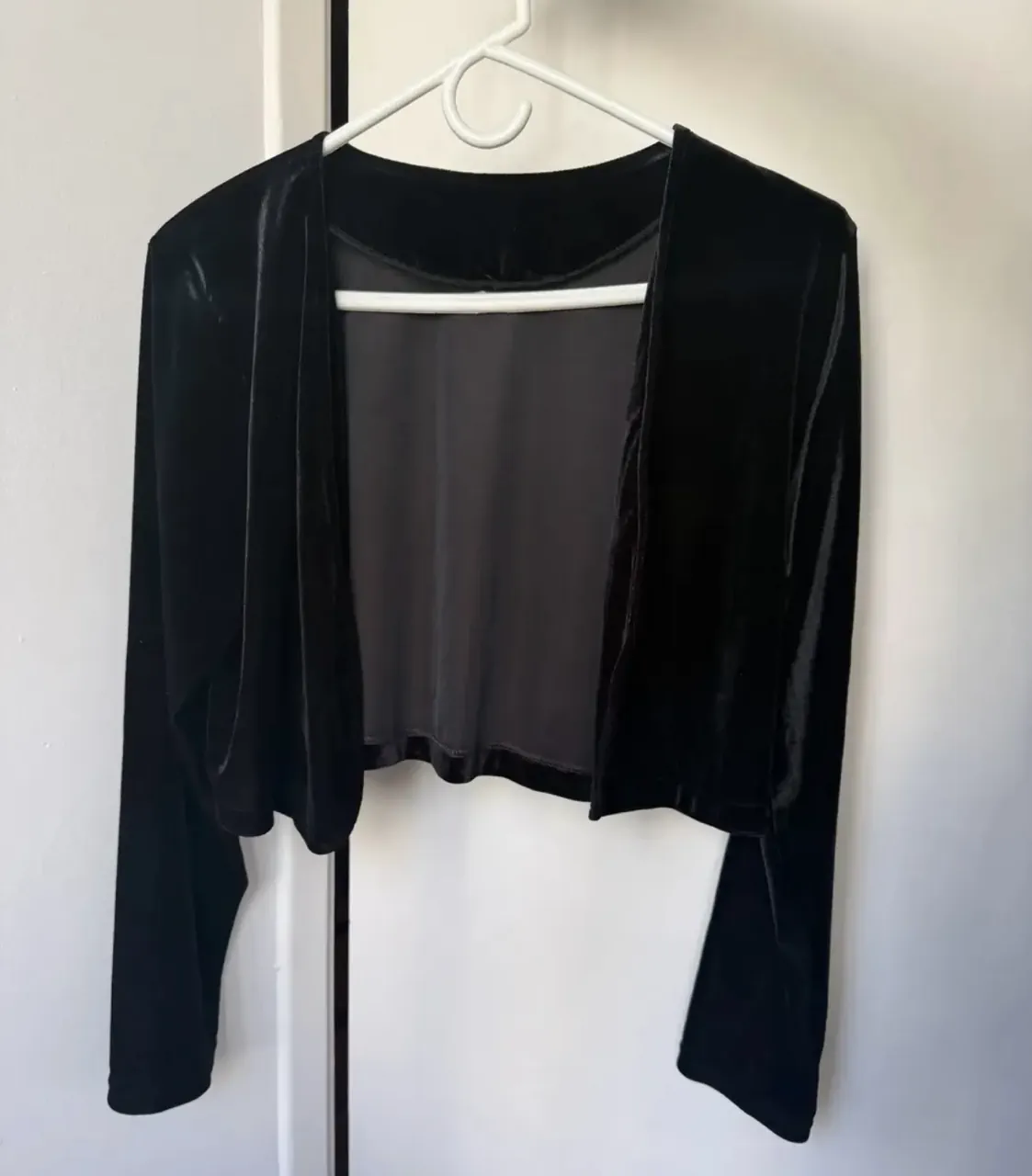 Cardigan Sin marca - imagen 1